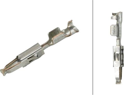 Ledningsklemme HELLA 8KW 863 933-003
