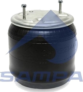 Luftbelg, fjæring SAMPA SP 552144-K