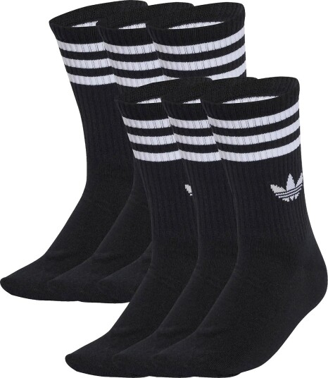 Adidas Originals | 3S Crew S 6P | 46 48