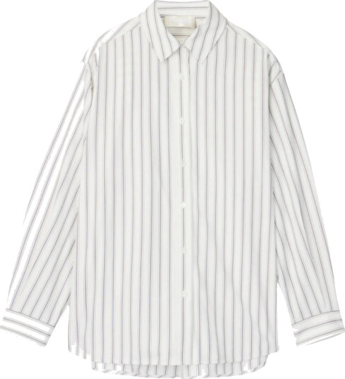 Fwss Dame Bluser & Skjorter Hvit S, Fwss Dame Bluser & Skjorter Hvit S,