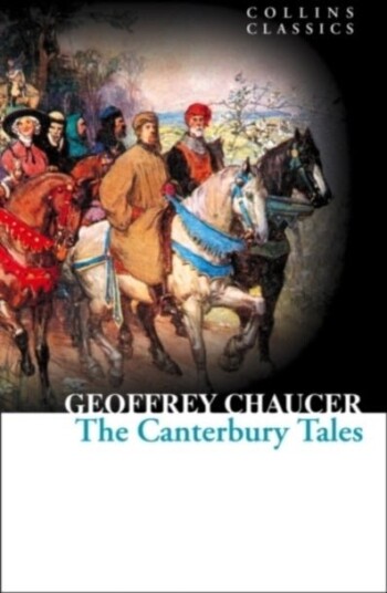 The Canterbury Tales
