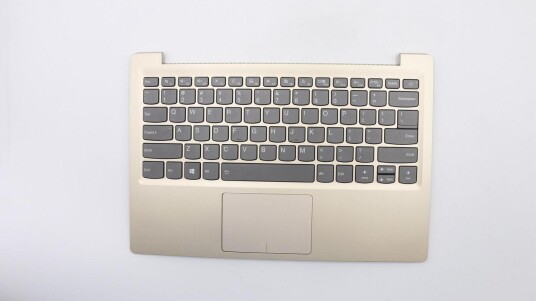Lenovo Upper Case 3N 81AK GD