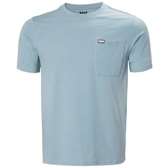 HUDSON T SHIRT HUDSON T SHIRT