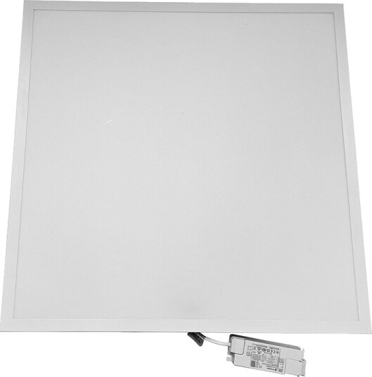 60x60 LED panel 20W 180lm/W Backlit 4000K Kulør : Nøytral