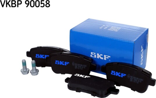 Bremseklosser SKF VKBP 90058