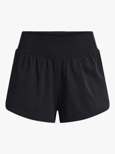 Under Armour Vanish 2in1 Shorts Sort XXL
