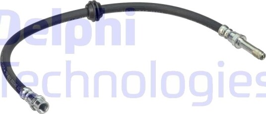 DELPHI LH7832 Bremseslange