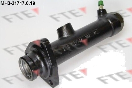 Hovedbremsesylinder FTE 9722138