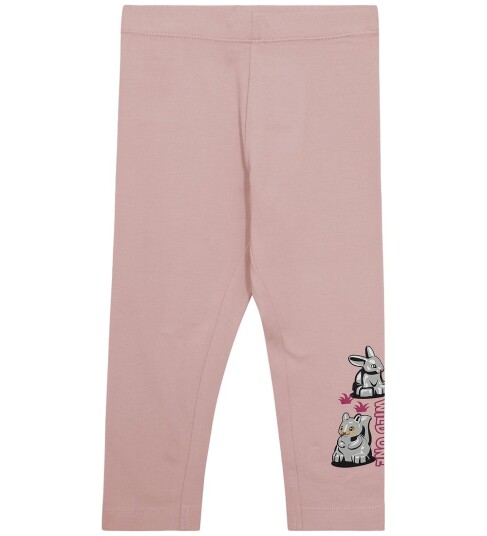 LEGO kidswear Lwpani 701 Leggings Pink 86 LEGO kidswear Lwpani 701 Leggings Pink 86