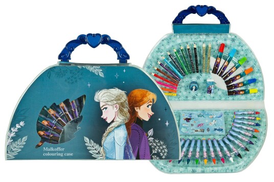 Undercover Disney Frozen Coloring Set 6600004221 Undercover Disney Frozen Coloring Set 6600004221