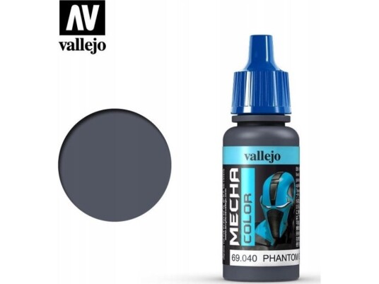 Mecha Color - Phantom Grey 17 Ml.