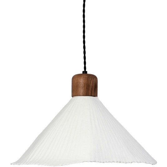 Globen Lighting Linnea 40 Taklampe Naturlig 1610476-02-0 1644832-02-0