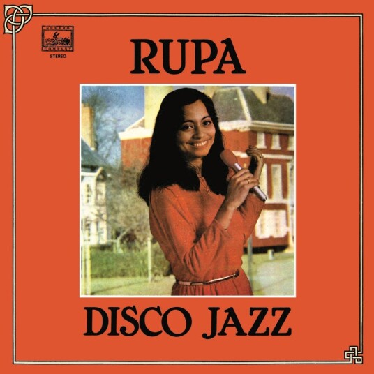 Rupa Disco Jazz LP/Vinyl Rupa Disco Jazz LP/Vinyl