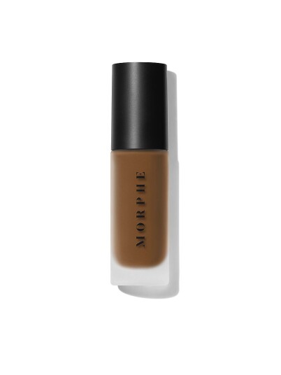Filter Effect Soft Focus Foundation 33 Deep Filter Effect Soft Focus Foundation 33 Deep