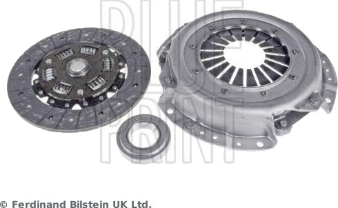 Clutchsett BLUE PRINT ADN13012