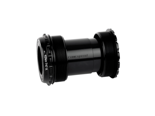 CeramicSpeed Alpha Gravel krankboks T47a SRAM DUB