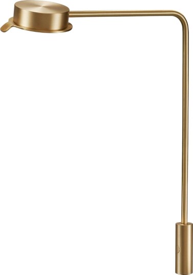 W102 Chipperfield P1 Bordlampe For Integrert