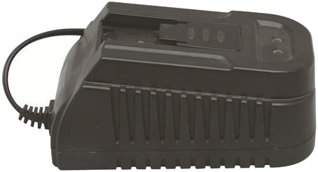 Malmbergs Lader For 18V Batteri