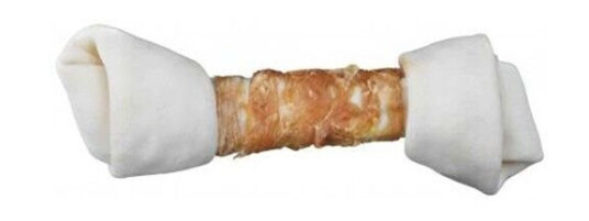 Trixie Denta Fun Chicken Chewing Bone 25Cm 220G