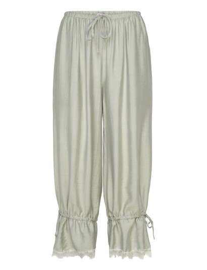 A View Olea Pants Green 40 A View Olea Pants Green 40