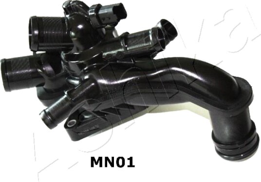 Termostat ASHIKA 38 MN MN01