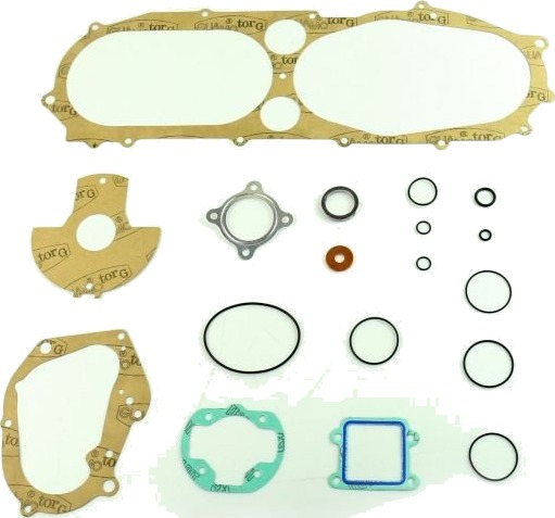 Tetnings helsett, motor ATHENA P400485850002