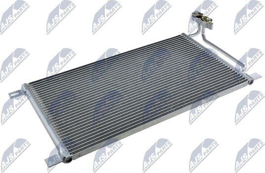 Kondensator NTY CCS-BM-008 Kondensator NTY CCS-BM-008