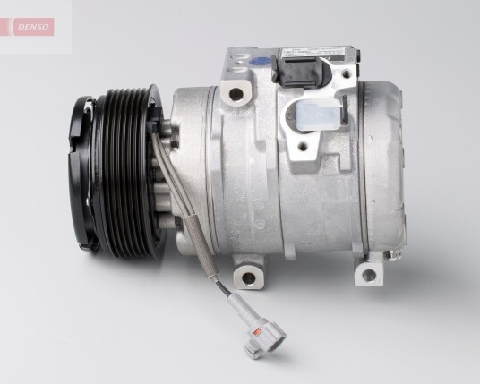 AC kompressor DENSO DCP36004 AC kompressor DENSO DCP36004