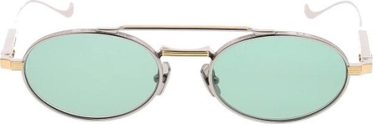 Cutler And Gross unisex Accessories Gul ONE SIZE, Cutler And Gross unisex Accessories Gul ONE SIZE,