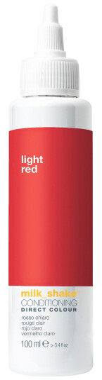milk_shake Direct Colour Light Red