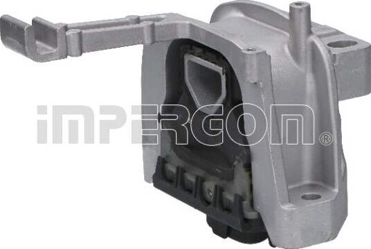 ORIGINAL IMPERIUM 610090 Motorfeste