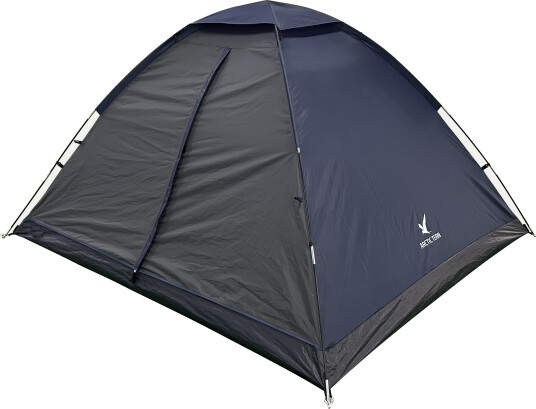 Arctic Tern Easy Camping Tent 4p Asphalt Arctic Tern Easy Camping Tent 4p Asphalt