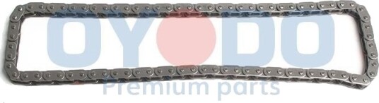 Registerkjede Oyodo 90R0504 OYO