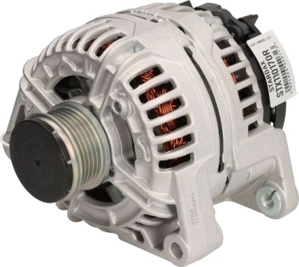 Dynamo STARDAX STX110170R