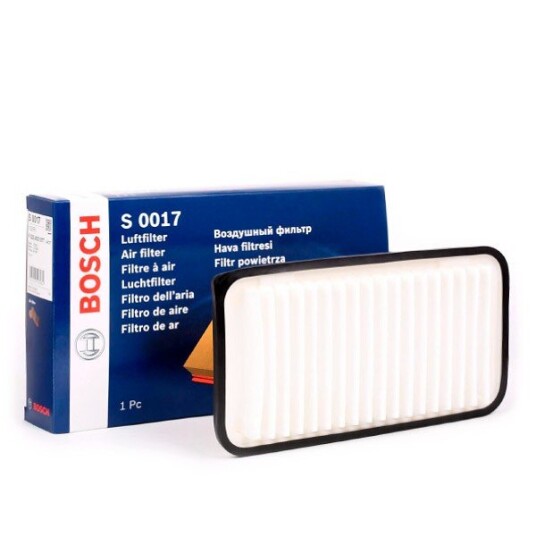 Bosch F026400017
