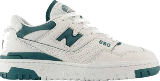 New Balance Dame Sko Hvit 37 1/2 EU,