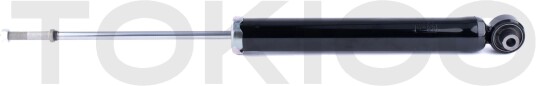 TOKICO E35129 Støtdemper TOKICO E35129 Støtdemper