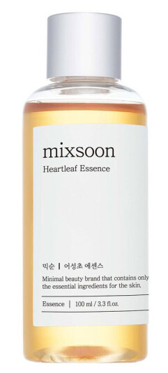 Mixsoon Heartleaf Essence 100ml