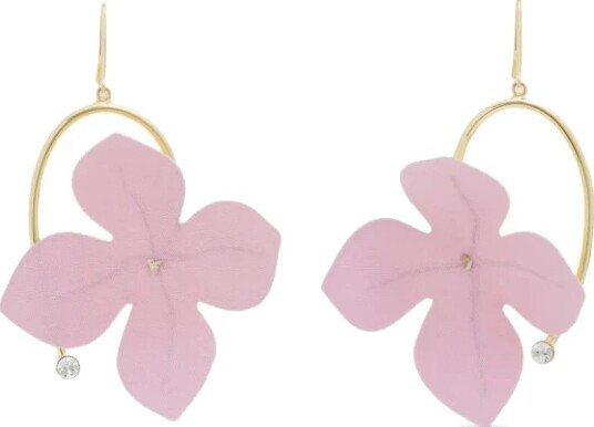Marni Dame Accessories Rosa ONE SIZE,