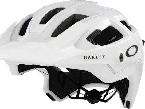 Oakley DRT5 Maven Satin White M, Satin White
