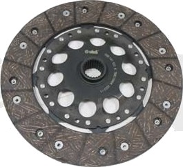 Clutchplate VIKA 31411403101