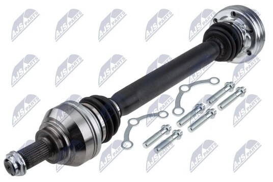 Nty Drivaksel NTY NPW BM 217 Nty Drivaksel NTY NPW BM 217