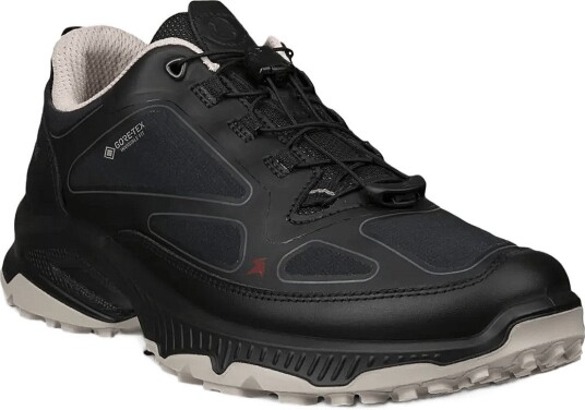 ECCO Receptor Xp W BLACK/BLACK 41