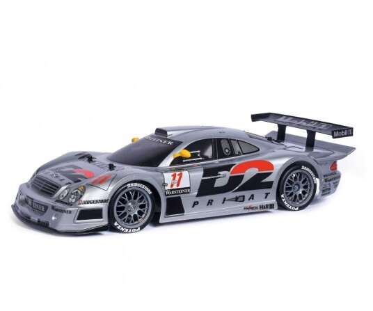 Tamiya 47437 1997 Mercedes Benz CLK-GTR TT-01E Tamiya 47437 1997 Mercedes Benz CLK-GTR TT-01E
