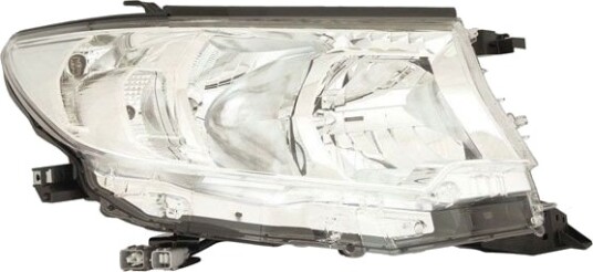 ALKAR 2762276 Frontlykter
