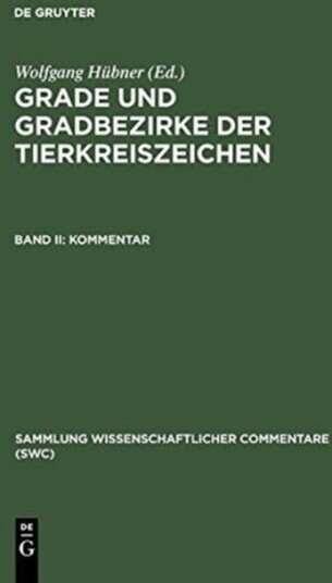 Kommentar