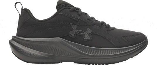Under Armour Ua Bgs Assert 11 Ufm Syn   Black   37.5