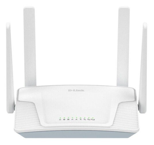 D Link Ruter G416C 4G/LTE AX1500 D Link Ruter G416C 4G/LTE AX1500