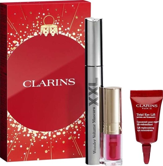 Wonder Volume XXL Mascara Gavesett