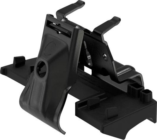Thule 186001 Fit Kit Sort 75 Kg Bmw 5-Series Touring Thule 186001 Fit Kit Sort 75 Kg Bmw 5-Series Touring